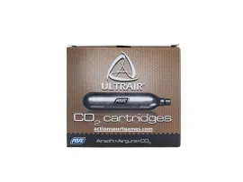 CO2-patroon 12g ASG 5 stuks