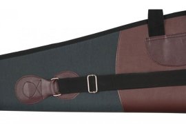Holster Gamo Funda Cara 117cm bruin/groen