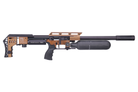 Luchtdrukgeweer FX Impact M4 Standard 5,5mm Copper