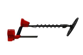 Metaaldetector Minelab Vanquish 540 Pro Pack