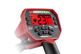 Metaaldetector Minelab Vanquish 540 Pro Pack