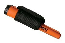 Handmatige pinpoint metaaldetector Garrett Pro Pointer AT Z-Lynk