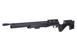 Luchtdrukgeweer Reximex Lyra grey lamino 5,5mm