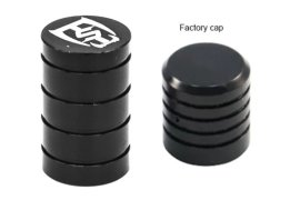 Afdekking Saber Tactical Foster Extended