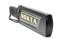 Handmatige metaaldetector Nokta Ultra Scanner Pro