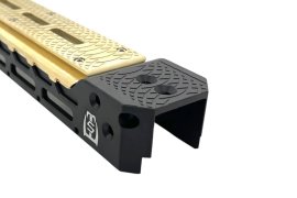 Accessoire-rail Saber Tactical FX Panthera