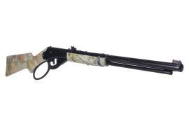 Luchtbuks Daisy Model 1999 camo 4,5mm