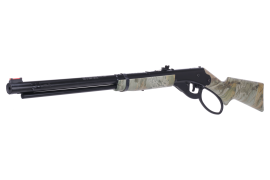 Luchtbuks Daisy Model 1999 camo 4,5mm