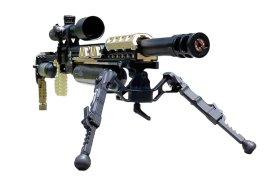 Adapter Saber Tactical Front Bottle Drop Down