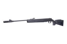 Luchtgeweer Ruger Air Scout Magnum 4,5mm FP - 32J