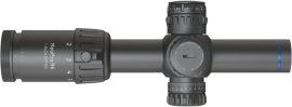 Richtkijker Meopta MeoPro R6 1-6x24 SFP RD BDC 3