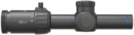 Richtkijker Meopta MeoPro R6 1-6x24 SFP RD KDot 2