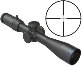 Richtkijker Meopta MeoPro R6 2,5-15x44 SFP Z-Plex