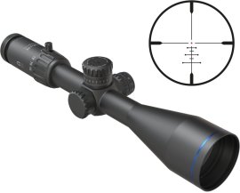 Richtkijker Meopta MeoPro R6 3-18x56 SFP RD BDC 3