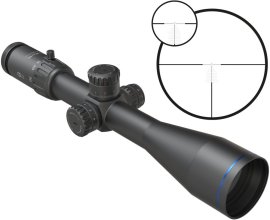 Richtkijker Meopta MeoPro R6 5-30x56 FFP RD MRAD RD