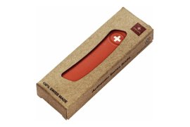 Zwitserse zakmes Swiza TT03 Camo Silva olive