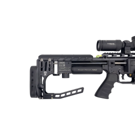 Dubbelzijdige wangsteun FX Impact 1/MkII/M3 Saber Tactical