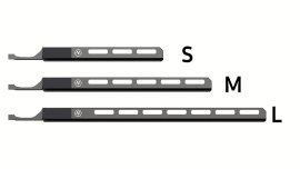 Rail AirMaks Krait Arca-Swiss / M-Lok M