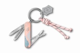 Zakmes Victorinox Classic SD Paris Style