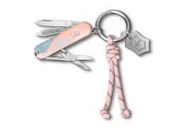 Zakmes Victorinox Classic SD Paris Style