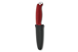 Mes Victorinox Venture Red