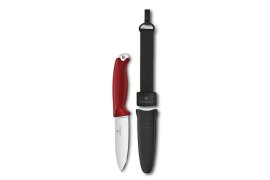 Mes Victorinox Venture Red