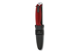 Mes Victorinox Venture Red