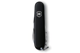 Victorinox Spartan zwart