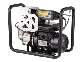 Elektrische luchtcompressor HILL EVO-310