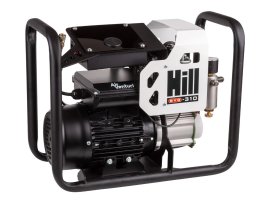 Elektrische luchtcompressor HILL EVO-310