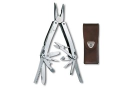Multifunctionele tang Victorinox Swiss Tool Spirit X
