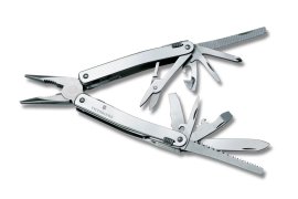 Multifunctionele tang Victorinox Swiss Tool Spirit MX
