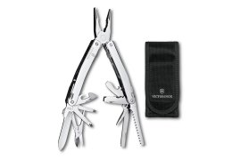 Multifunctionele tang Victorinox Swiss Tool Spirit MX