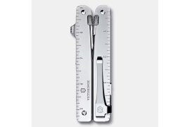 Multifunctionele tang Victorinox Swiss Tool MXBS met clip