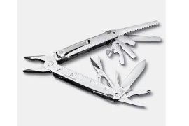Multifunctionele tang Victorinox Swiss Tool MXBS met clip