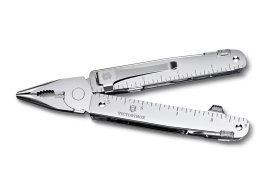 Multifunctionele tang Victorinox Swiss Tool MXBS met clip