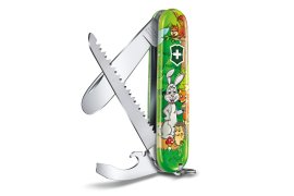 Mes My First Victorinox - Rabbit Edition