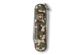 Zakmes Victorinox Classic SD Camouflage