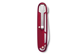 Zakmes Victorinox Onefold Alox 93 mm rood