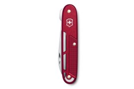 Zakmes Victorinox Onefold Alox 93 mm rood