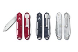 Zakmes Victorinox Onefold Alox 93 mm rood