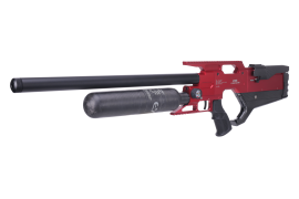 Luchtbuks Evanix Cloud Ultra RED 5,5mm