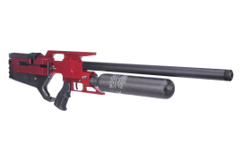 Luchtbuks Evanix Cloud Ultra RED 5,5mm