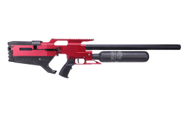 Luchtbuks Evanix Cloud Ultra RED 5,5mm