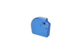 Magazijn AirMaks Katran/Krait 4,5mm Blue