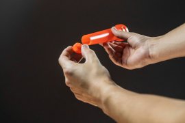 Signaalkegel Armytek ATW-01 oranje