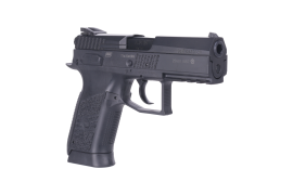 Luchtpistool ASG CZ-75 P-07 Duty 4,5mm