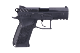 Luchtpistool ASG CZ-75 P-07 Duty 4,5mm