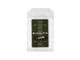 Modify PIN | GEN.1 | HDR50 | HDR50-L | HDP50 | HDR68 | HDB68 | EXTREM KIT