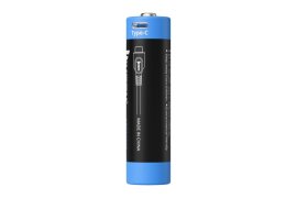 Batterij Wuben 3400B x Li-Ion 3400mAh R